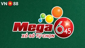 Cách chơi Mega 6/45