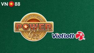cách chơi Power 6/55